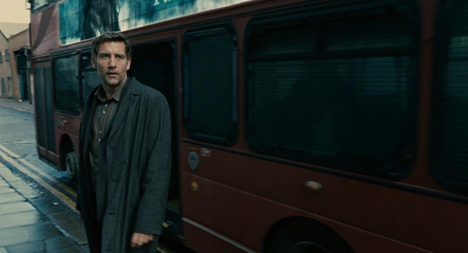 Children of Men - Image 3