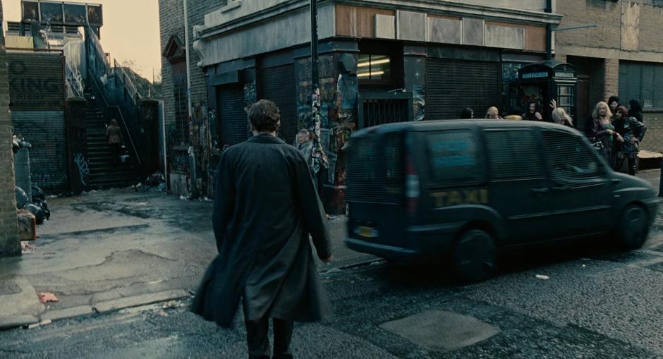 Children of Men - Image 4