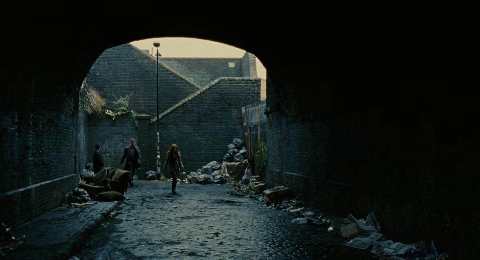 Children of Men - Image 9