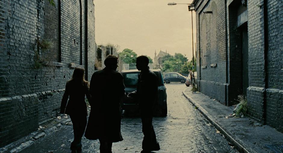 Children of Men - Image 10