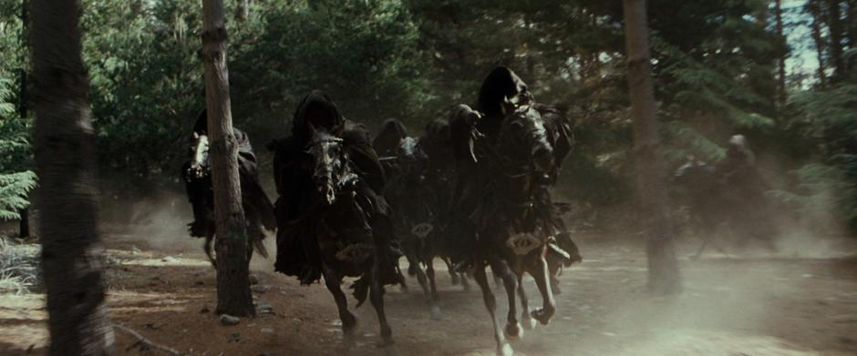 The Lord of the Rings: The Fellowship of the Ring - Image 4