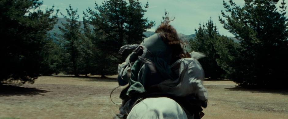 The Lord of the Rings: The Fellowship of the Ring - Image 5