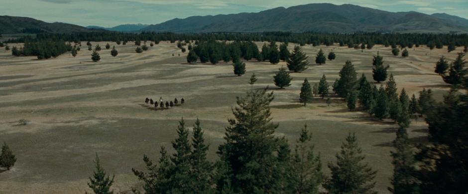 The Lord of the Rings: The Fellowship of the Ring - Image 6