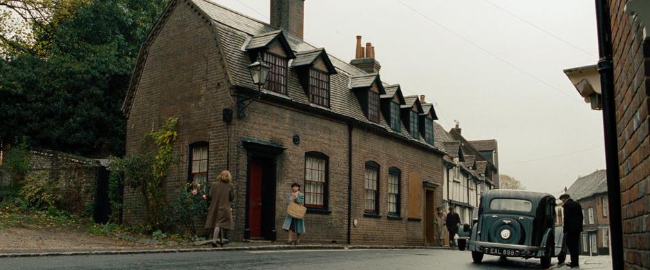The Imitation Game - Image 7