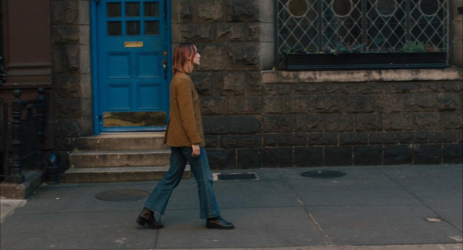 Lady Bird - Image 4