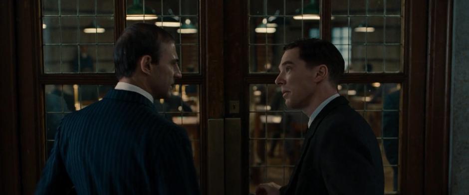 The Imitation Game - Image 5