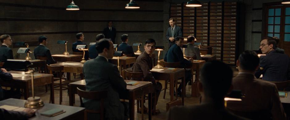 The Imitation Game - Image 6