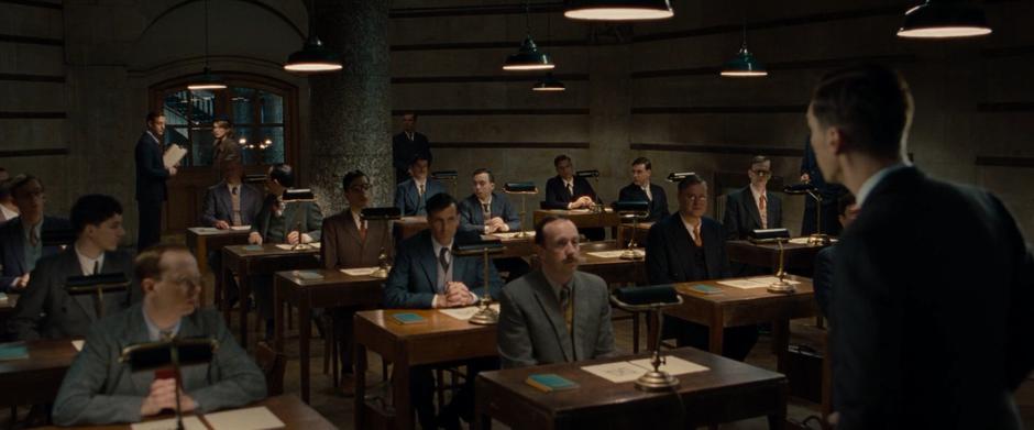 The Imitation Game - Image 7