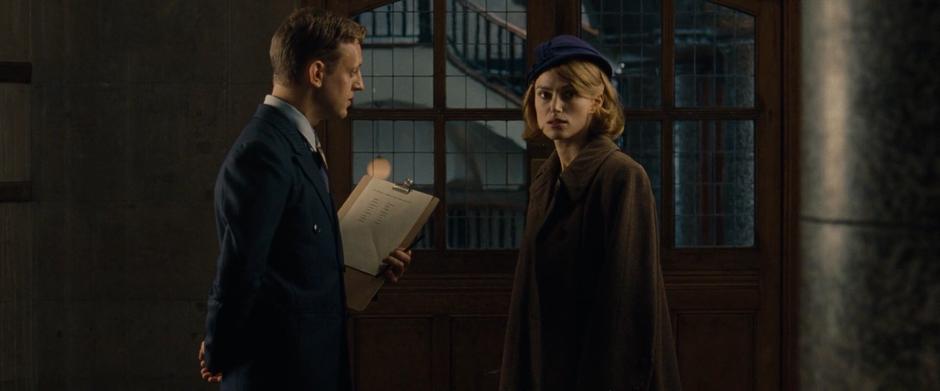 The Imitation Game - Image 8