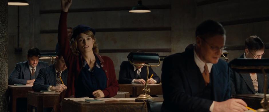 The Imitation Game - Image 9