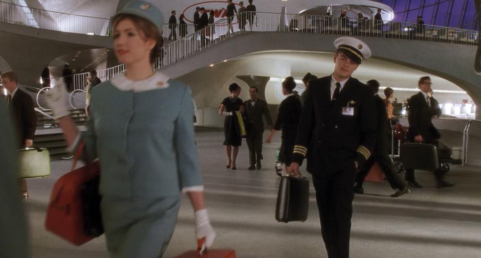 Catch Me If You Can - Image 3