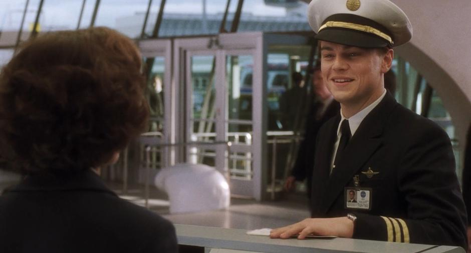 Catch Me If You Can - Image 5