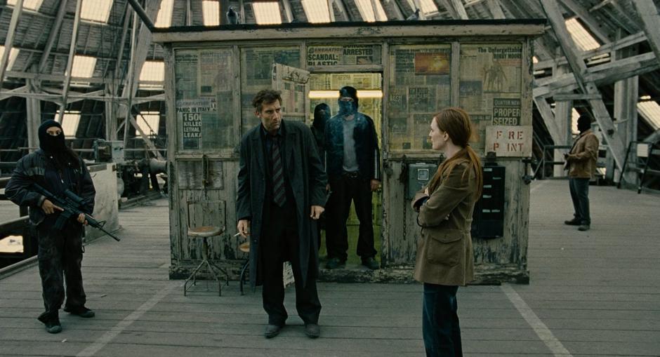 Children of Men - Image 3