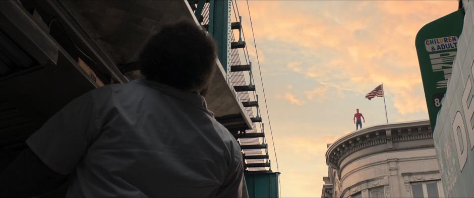Spider-Man: Homecoming - Image 3