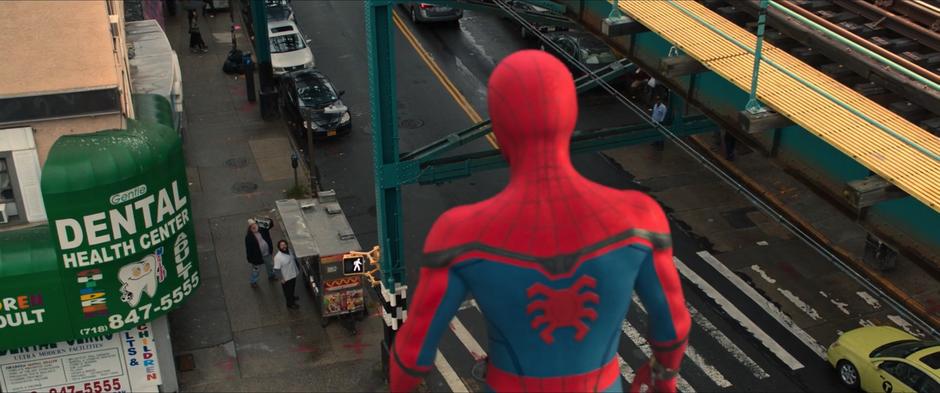 Spider-Man: Homecoming - Image 4