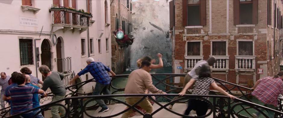 Spider-Man: Far From Home - Image 3