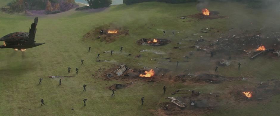 Guardians of the Galaxy - Image 3