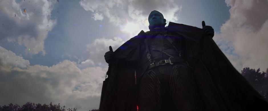 Guardians of the Galaxy - Image 4