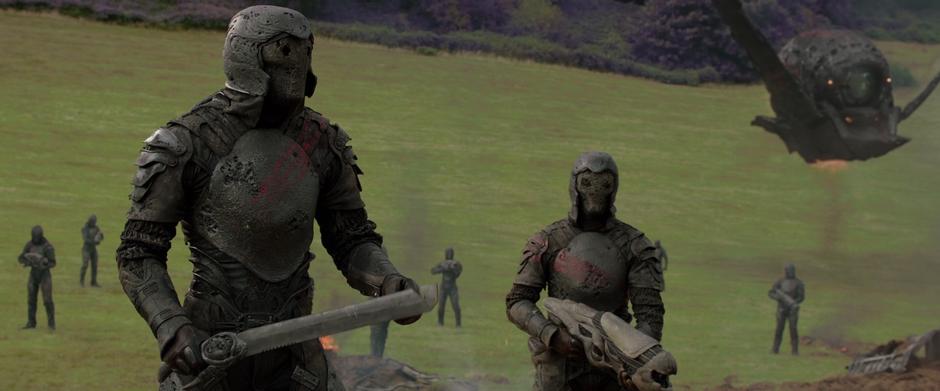Guardians of the Galaxy - Image 5
