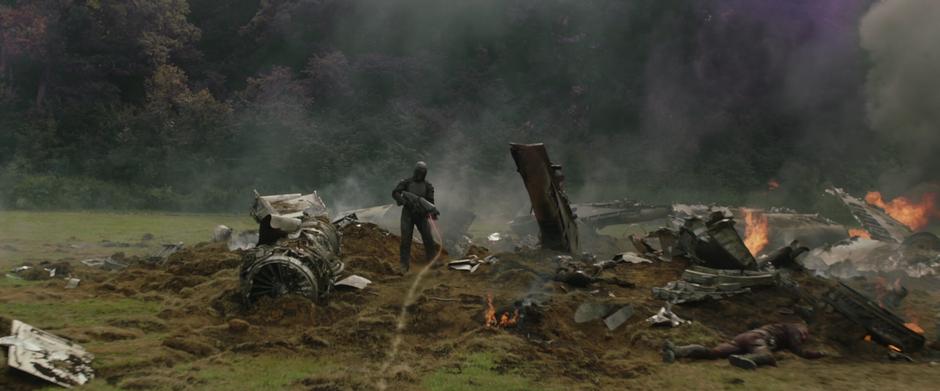 Guardians of the Galaxy - Image 6