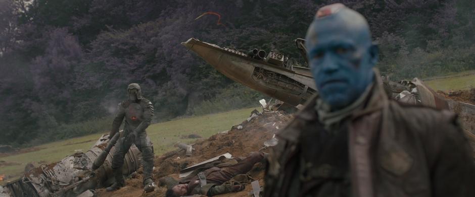 Guardians of the Galaxy - Image 7