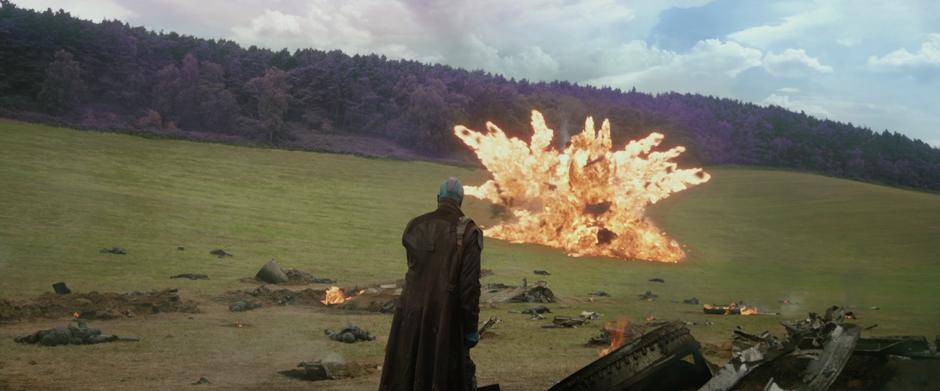Guardians of the Galaxy - Image 8