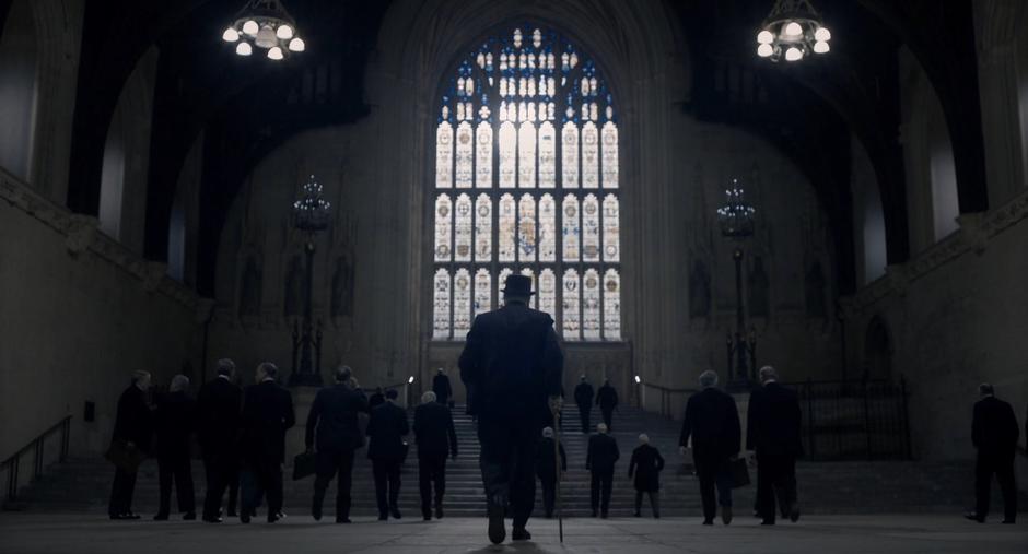 Darkest Hour - Image 5