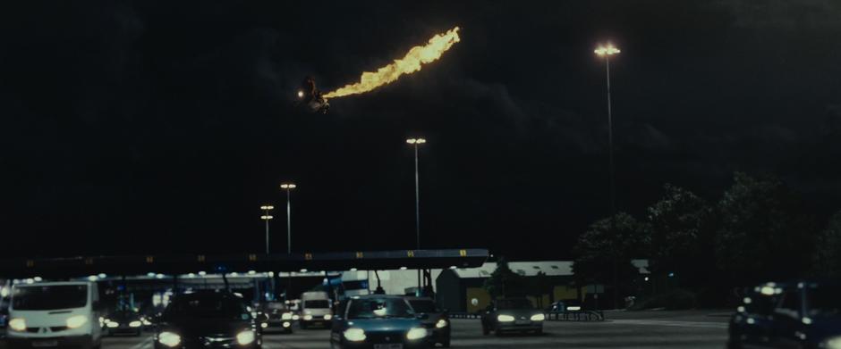 Harry Potter and the Deathly Hallows: Part 1 - Image 3