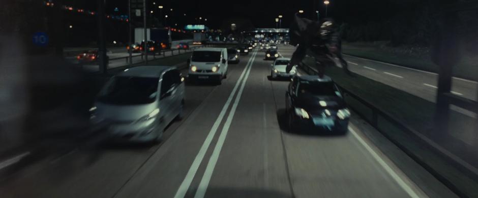 Harry Potter and the Deathly Hallows: Part 1 - Image 4