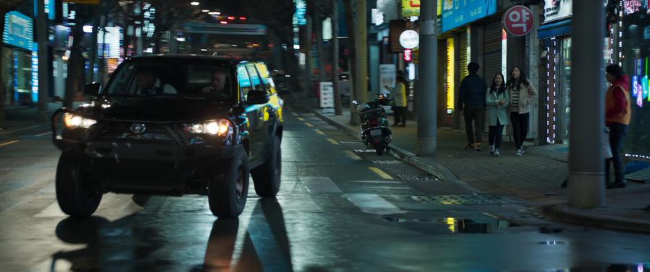Black Panther - Image 3