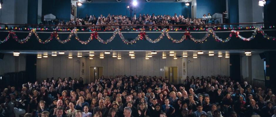 Love Actually - Image 7