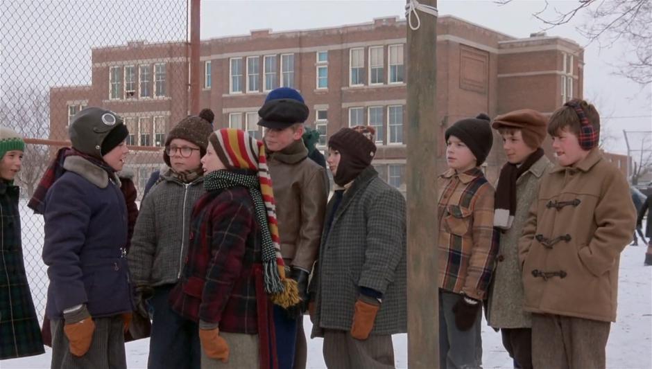 A Christmas Story - Image 5