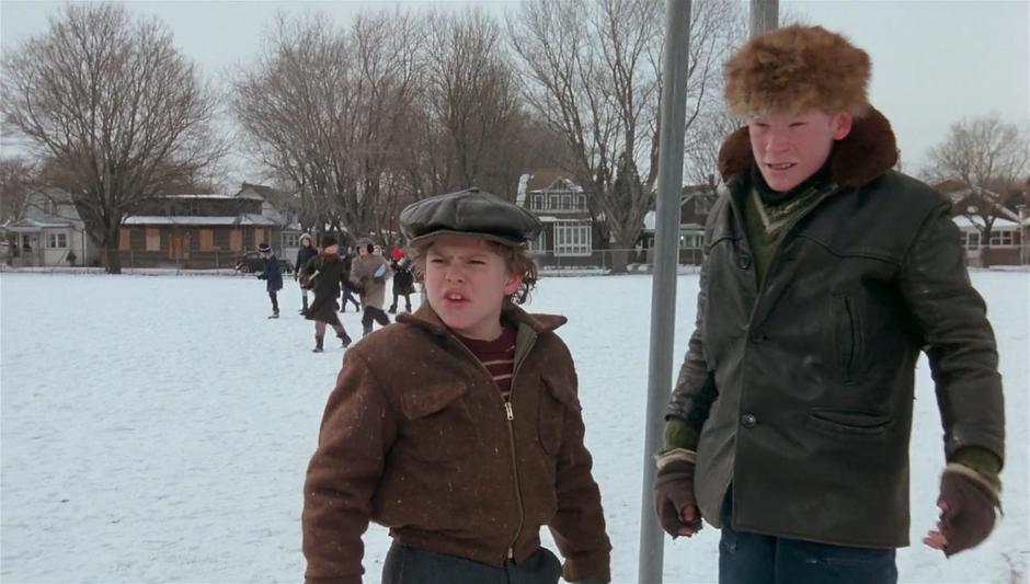 A Christmas Story - Image 12