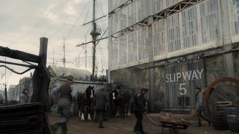 Sherlock Holmes - Image 3