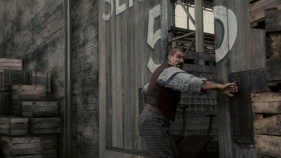 Sherlock Holmes - Image 4
