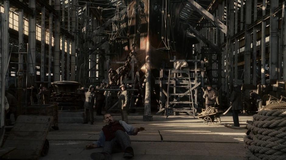 Sherlock Holmes - Image 6