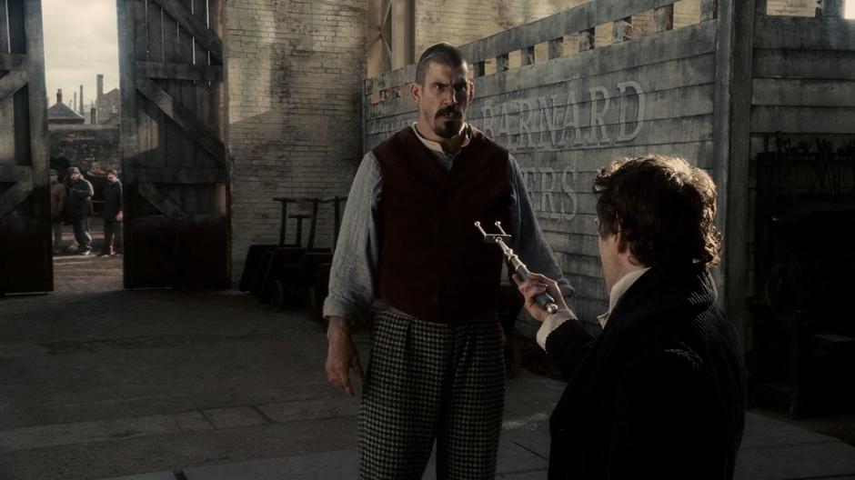 Sherlock Holmes - Image 7