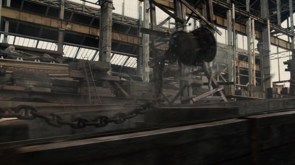 Sherlock Holmes - Image 13
