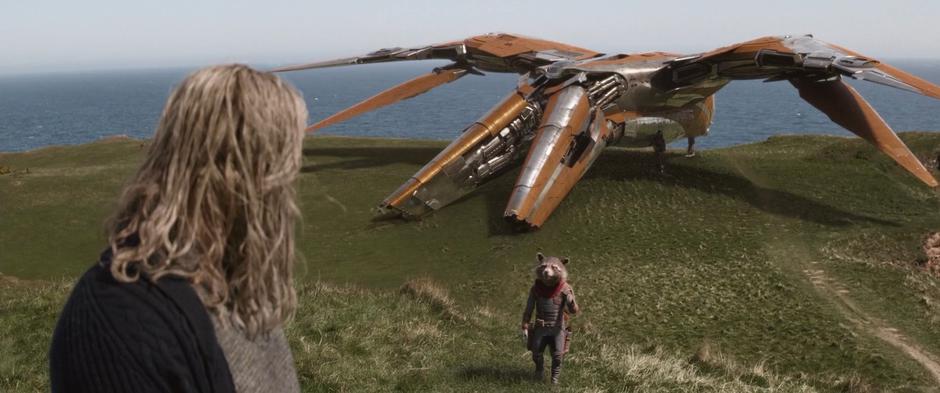 Avengers: Endgame - Image 6