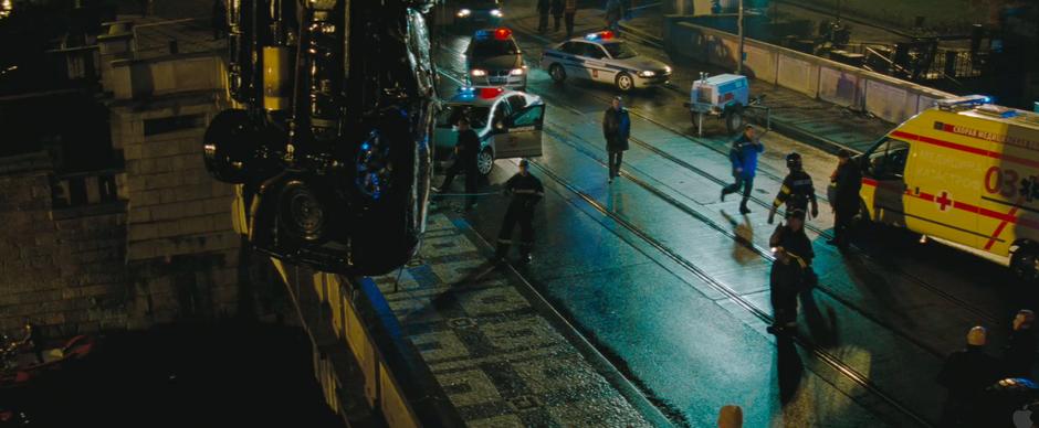 Mission: Impossible - Ghost Protocol - Image 4