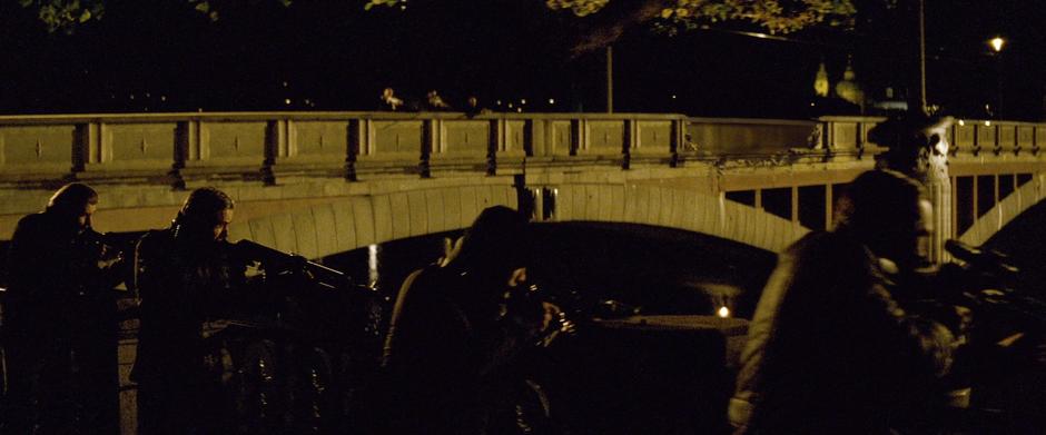 Mission: Impossible - Ghost Protocol - Image 5