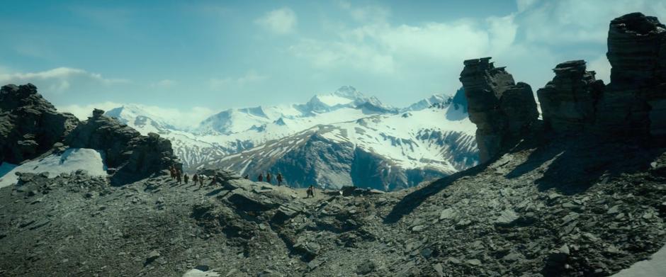 The Hobbit: An Unexpected Journey - Image 4