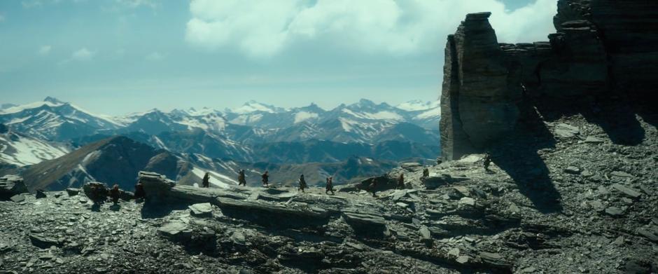 The Hobbit: An Unexpected Journey - Image 5