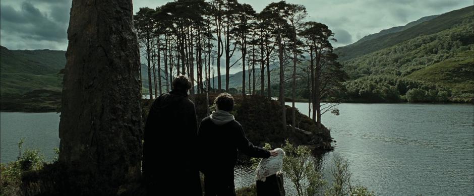 Harry Potter and the Prisoner of Azkaban - Image 4
