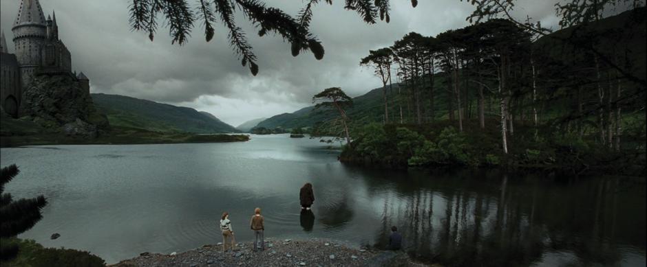 Harry Potter and the Prisoner of Azkaban - Image 5