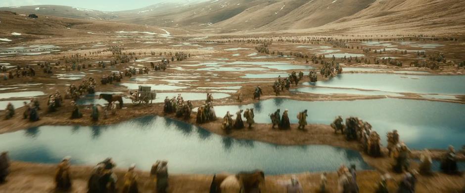 The Hobbit: An Unexpected Journey - Image 3