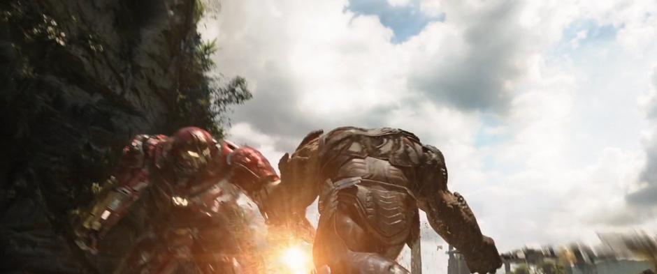 Avengers: Infinity War - Image 4