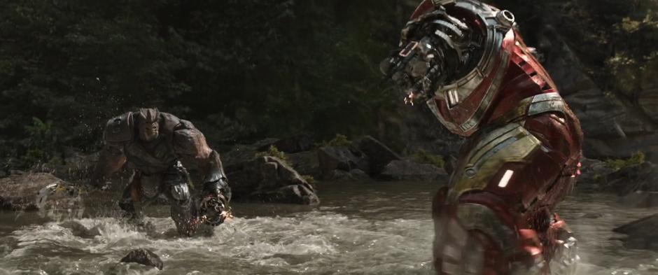 Avengers: Infinity War - Image 5