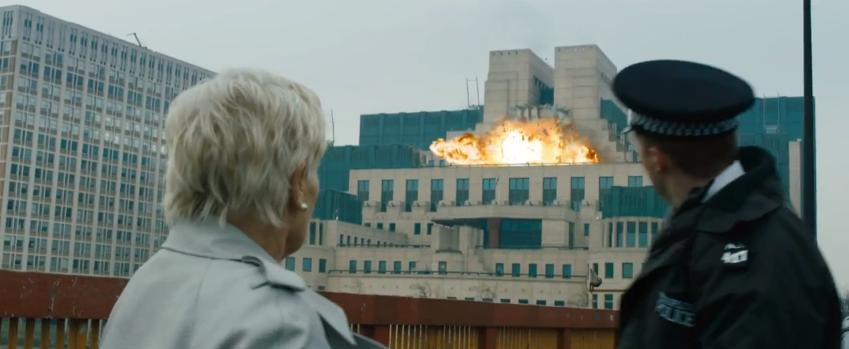 Skyfall - Image 4
