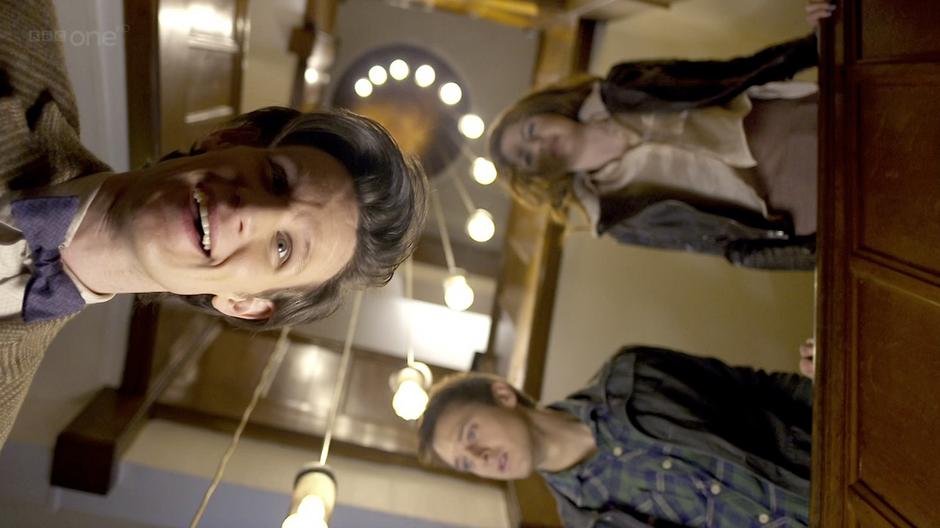 Doctor Who - Image 2